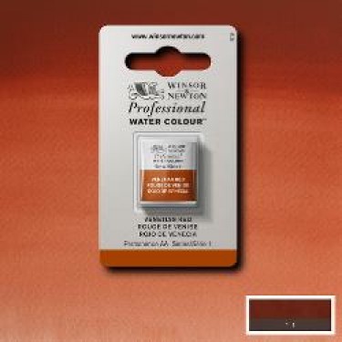 WN  VENETIAN RED